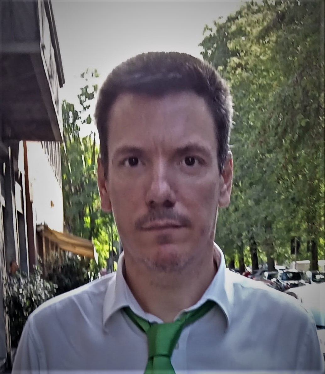 Guido Bugada Imprenditore Lombardo